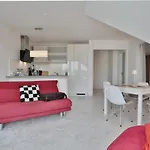 Appartement Wolburg Wolburgstrasse 16 11