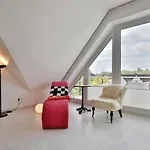 Wolburg Wolburgstrasse 16 11 Appartement *