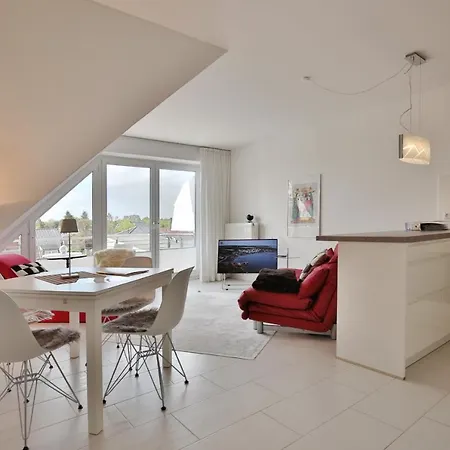 Wolburg Wolburgstrasse 16 11 Timmendorfer Strand