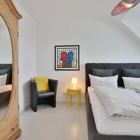 Lejlighed Wolburg Wolburgstrasse 16 11