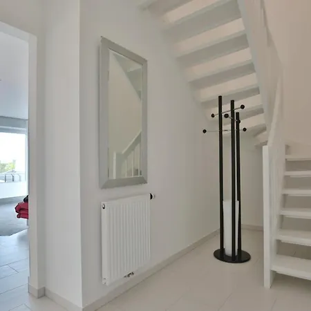 Wolburg Wolburgstrasse 16 11 Lejlighed