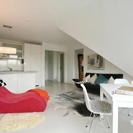 Wolburg Wolburgstrasse 16 11 Appartement *