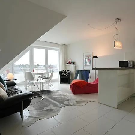 Appartement Wolburg Wolburgstrasse 16 11